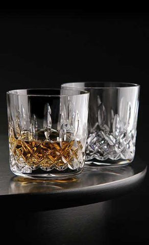 Lismore Tumbler 9 oz Set/4 (not in pricelist)