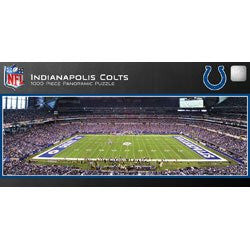 National Football League Stadiums - Indianapolis Colts (Puzzle)