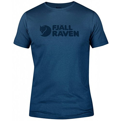 Logo T-Shirt, M, UNCLE BLUE