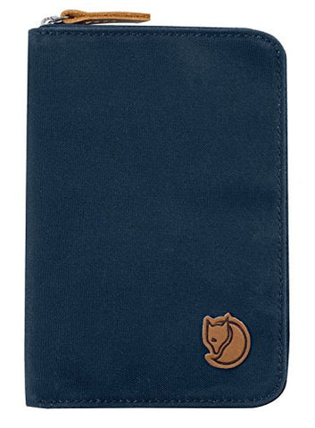 Passport Wallet, NAVY
