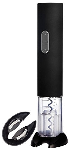 Mighty Pull Electric Corkscrew