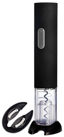 Mighty Pull Electric Corkscrew
