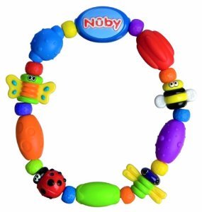 Bug a Loop Teether