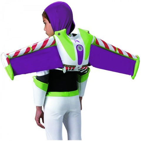 Buzz Lightyear Jet Pack, Boys