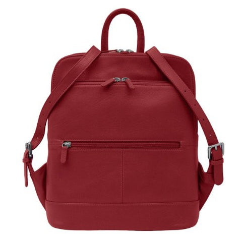6505 Backpack - Red