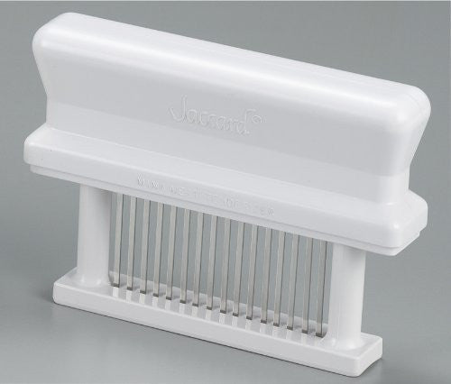 Super Tendermatic Meat Tenderizer, 16 Knife Blades