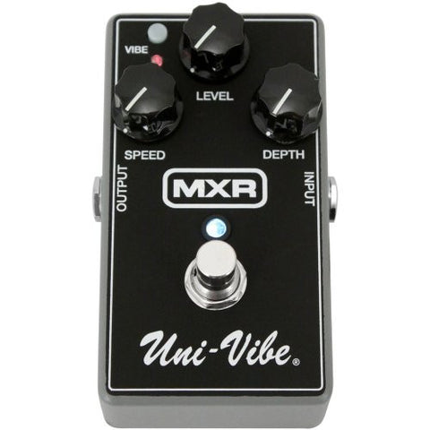 M68 MXR UNIVIBE-EA