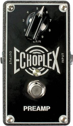 EP101 DUNLOP ECHOPLEX-EA