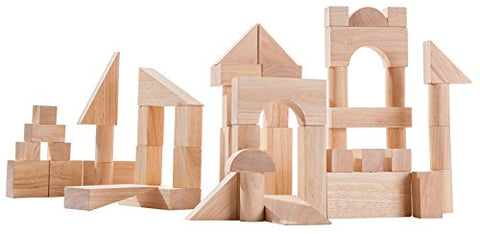 50 Unit Blocks