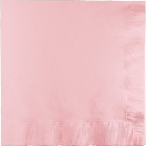 3-Ply Dinner Napkin Classic Pink