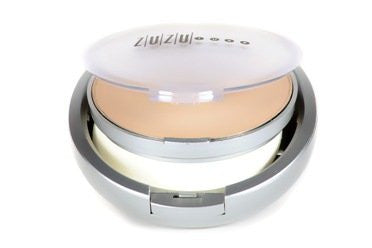 ZuZu Luxe Dual Powder Refill