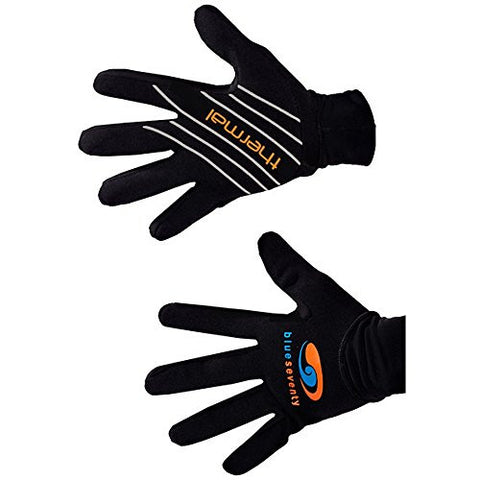 Thermal Swim Gloves, Large