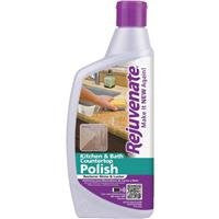 16.0 oz Kitchen & Bathroom Countertop Polish