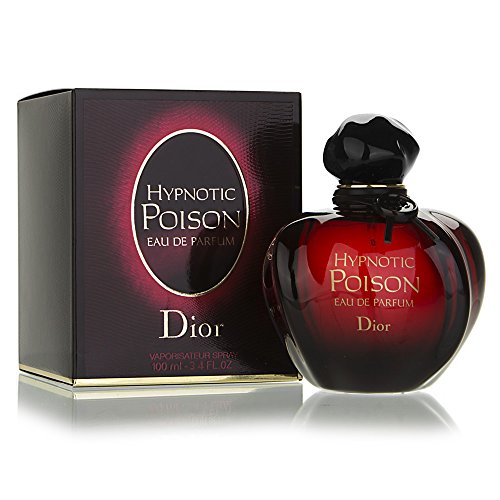 Hypnotic Poison Perfume 3.4 oz Eau De Parfum Spray