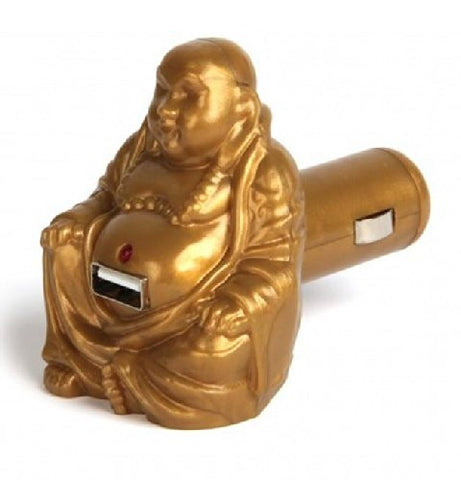 Buddha Car Charger