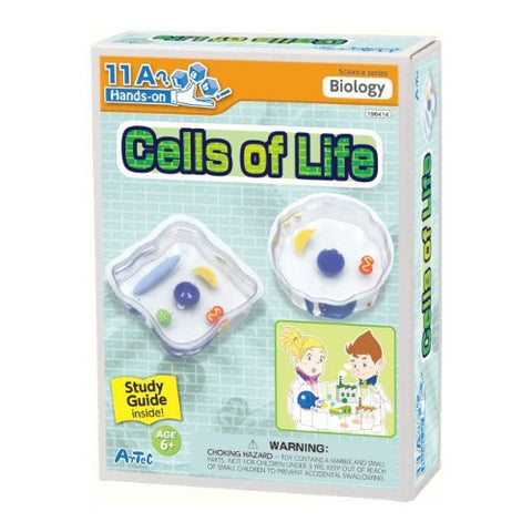 Cells of Life