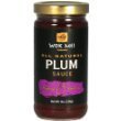 Wok Mei All Natural Plum Sauce 8oz (not in pricelist)