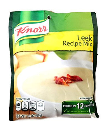 Leek Soup Mix, 1.8 oz