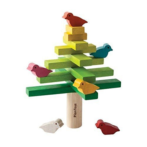 Balancing Tree