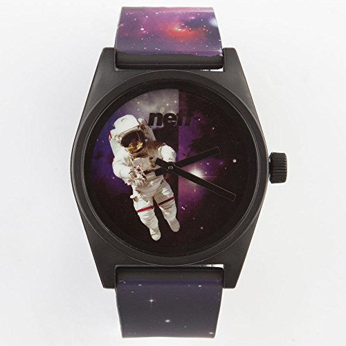 Men's Daily wild Watch - Spaceman