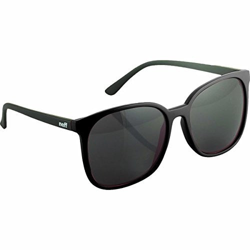 Jillian Eyewear - Black