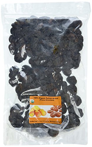 Dried Fruits Apricots - Turkish (5 lbs)