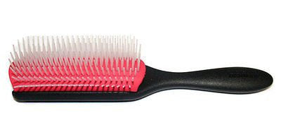 9-row Heavy Weight Styling Brush