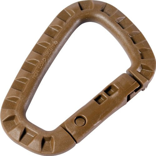 Tac Link, Coyote Brown