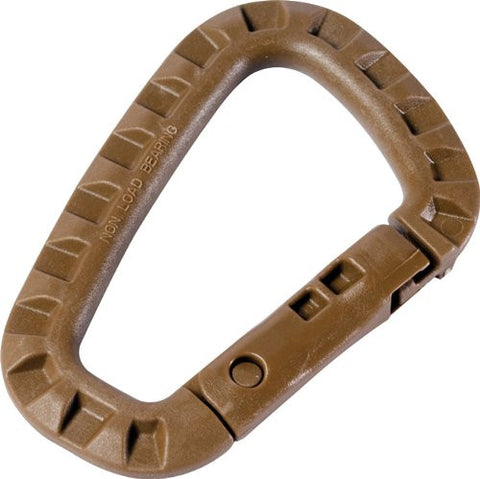 Tac Link, Coyote Brown