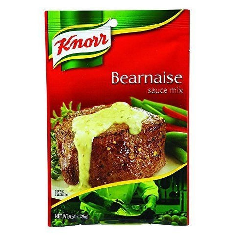 Bearnaise Sauce, 0.9 oz