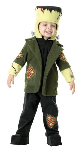 Lil Frankie - Infant