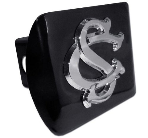 South Carolina (“SC”) Black Hitch Cover