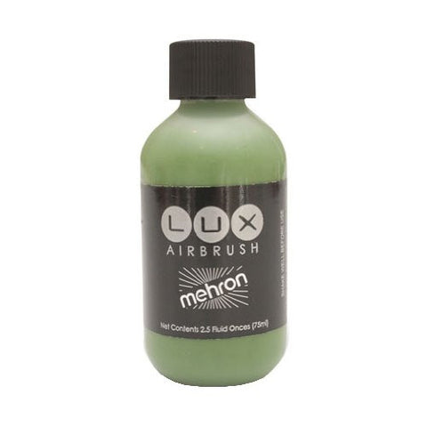 LUX Airbrush Makeup - Green (2.5 oz)