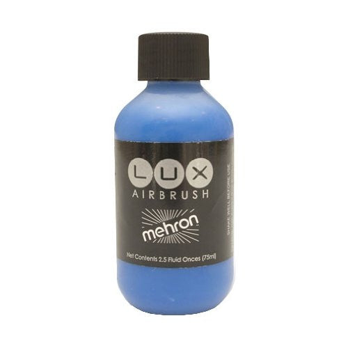 LUX Airbrush Makeup - Blue (2.5 oz)