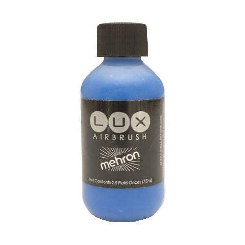 LUX Airbrush Makeup - Blue (2.5 oz)