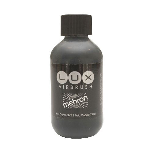 LUX Airbrush Makeup - Black (2.5 oz)