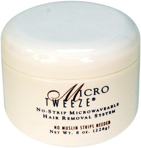 Micro Tweeze, 8 oz