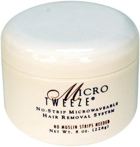 Micro Tweeze, 8 oz