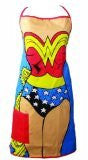 Wonder Woman Apron