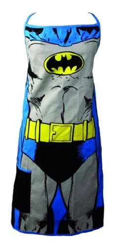 Batman Apron