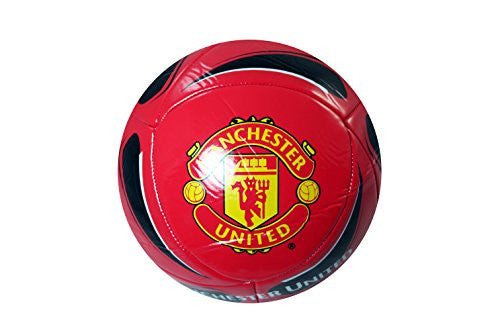 Manchester Silver #5 Ball Home