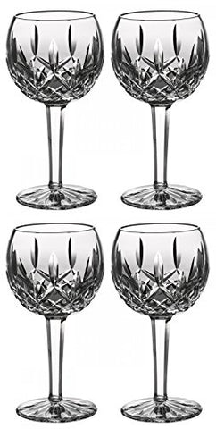 Lismore Balloon Wine 8 oz (not in pricelist)