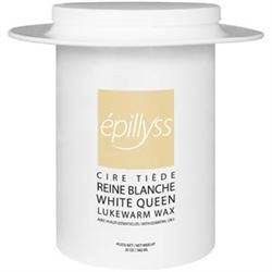 Epillyss White Queen Lukewarm Wax 20 oz