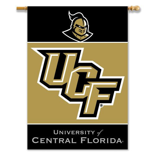 Central Florida 2-sided 28 X 40 Banner