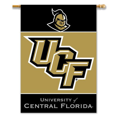 Central Florida 2-sided 28 X 40 Banner