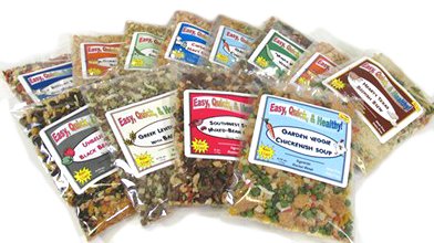 Value Soup Variety Pack (12 Bags)