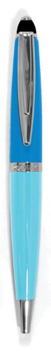 Tri-Tone Pen (Blue-Sky)