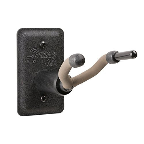 String Swing Metal Violin Hanger, Small