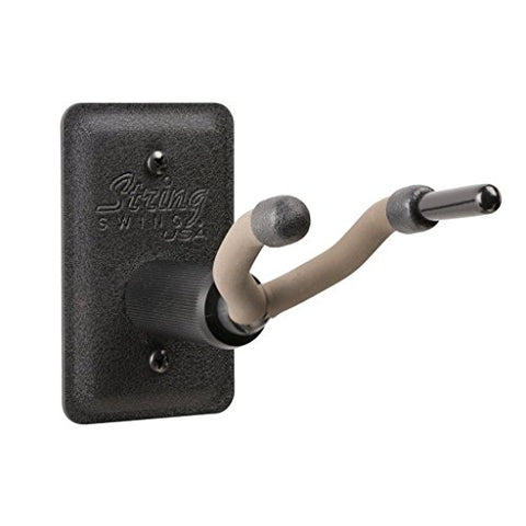 String Swing Metal Violin Hanger, Small