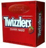Twizzlers 57 oz. (Box of 180)